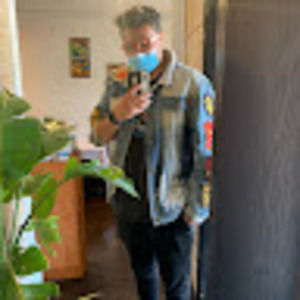 Meet your Posher, Francis